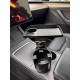 Espansore multifunzionale per portabicchieri con tavolino per auto CAR CUP HOLDER 8