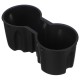 Inserto per portabicchieri per veicoli Tesla Model 3/Y CAR CUP HOLDER T1