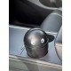 Cestino per auto CAR TRASH 3, nero