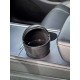 Cestino per auto CAR TRASH 3, nero