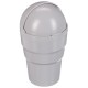 Cestino per auto CAR TRASH 4, grigio