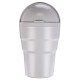 Cestino per auto CAR TRASH 4, grigio