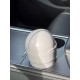 Cestino per auto CAR TRASH 4, grigio