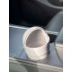 Cestino per auto CAR TRASH 4, grigio
