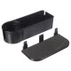 Organizer/portabicchieri per auto tra i sedili CAR STORAGE 3