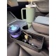 Organizer/portabicchieri per auto tra i sedili CAR STORAGE 3