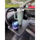 Tavolino multifunzione per auto/organizer tra i sedili CAR TABLE 2