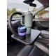 Tavolino multifunzione per auto/organizer tra i sedili CAR TABLE 2
