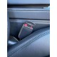 Spina/tappo per cintura di sicurezza auto CAR BELT BUCKLE, 2 pezzi