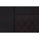 Copertura per sedile auto CAR SEAT COVER PAD 1