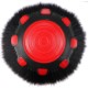 Pennello di precisione con impugnatura a sfera CAR DETAILING BRUSH BALL 2