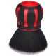 Pennello di precisione con impugnatura a sfera CAR DETAILING BRUSH BALL 2