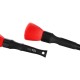 Set di pennelli di precisione per la pulizia dell'auto CAR DETAILING BRUSH 2 BASIC, 2 pz