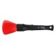 Set di pennelli di precisione per la pulizia dell'auto CAR DETAILING BRUSH 2 BASIC, 2 pz