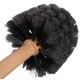 Spazzola rotonda per la pulizia della carrozzeria di bici o moto CAR DETAILING WOOD BRUSH 1