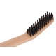 Spazzola speciale per la pulizia della catena e della cassetta della bici CAR DETAILING WOOD BRUSH 2
