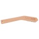 Spazzola speciale per la pulizia della catena e della cassetta della bici CAR DETAILING WOOD BRUSH 2