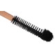 Spazzola stretta per la pulizia dettagliata della bicicletta CAR DETAILING WOOD BRUSH 3