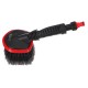 Spazzola corta a flusso per il lavaggio auto CAR DETAILING WASH BRUSH 2