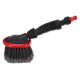 Spazzola corta a flusso per il lavaggio auto CAR DETAILING WASH BRUSH 2