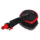 Spazzola corta a flusso per il lavaggio auto CAR DETAILING WASH BRUSH 2