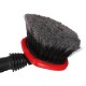 Spazzola corta a flusso per il lavaggio auto CAR DETAILING WASH BRUSH 2