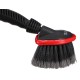 Spazzola corta a flusso per il lavaggio auto CAR DETAILING WASH BRUSH 2
