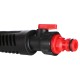 Spazzola corta a flusso per il lavaggio auto CAR DETAILING WASH BRUSH 2