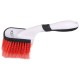 Spazzola manuale per la pulizia di pneumatici e cerchioni auto CAR DETAILING TIRE BRUSH 2