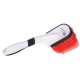 Spazzola manuale per la pulizia di pneumatici e cerchioni auto CAR DETAILING TIRE BRUSH 2