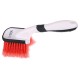 Spazzola manuale per la pulizia di pneumatici e cerchioni auto CAR DETAILING TIRE BRUSH 2