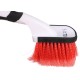Spazzola manuale per la pulizia di pneumatici e cerchioni auto CAR DETAILING TIRE BRUSH 2