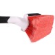 Spazzola manuale per la pulizia di pneumatici e cerchioni auto CAR DETAILING TIRE BRUSH 2