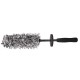 Spazzola morbida per la pulizia dei cerchioni auto CAR DETAILING TIRE BRUSH 3