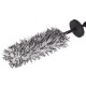 Spazzola morbida per la pulizia dei cerchioni auto CAR DETAILING TIRE BRUSH 3