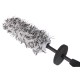 Spazzola morbida per la pulizia dei cerchioni auto CAR DETAILING TIRE BRUSH 3