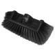 Spazzola a flusso per lavaggio auto con due testine CAR DETAILING WASH BRUSH SET 3, 280cm