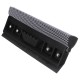 Testa tergente per spazzola a flusso CAR DETAILING BRUSH HEAD 1