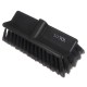 Testa lavante per spazzola a flusso CAR DETAILING BRUSH HEAD 3