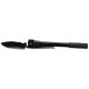 Pala pieghevole con piccone CAR SHOVEL 1, in custodia