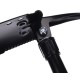 Pala pieghevole con piccone CAR SHOVEL 2, in custodia