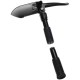 Pala pieghevole con piccone CAR SHOVEL 2, in custodia
