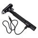 Martello di sicurezza multifunzione 3 in 1 CAR SAFETY HAMMER 1, 310 g