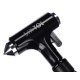 Martello di sicurezza multifunzione 3 in 1 CAR SAFETY HAMMER 1, 310 g