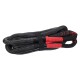 Cavo di recupero CAR RECOVERY 1, lunghezza 9 m, portata 8 t