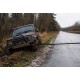 Cavo di recupero CAR RECOVERY 1, lunghezza 9 m, portata 8 t