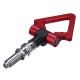 Anello di traino CAR TOW HOOK 1, rosso