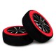 Catene da neve per pneumatici CAR SNOW TIRE CHAIN XXL, 15