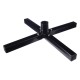 Supporto per pneumatici CAR TIRE STAND 2, portata 100 kg