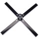Supporto per pneumatici CAR TIRE STAND 2, portata 100 kg